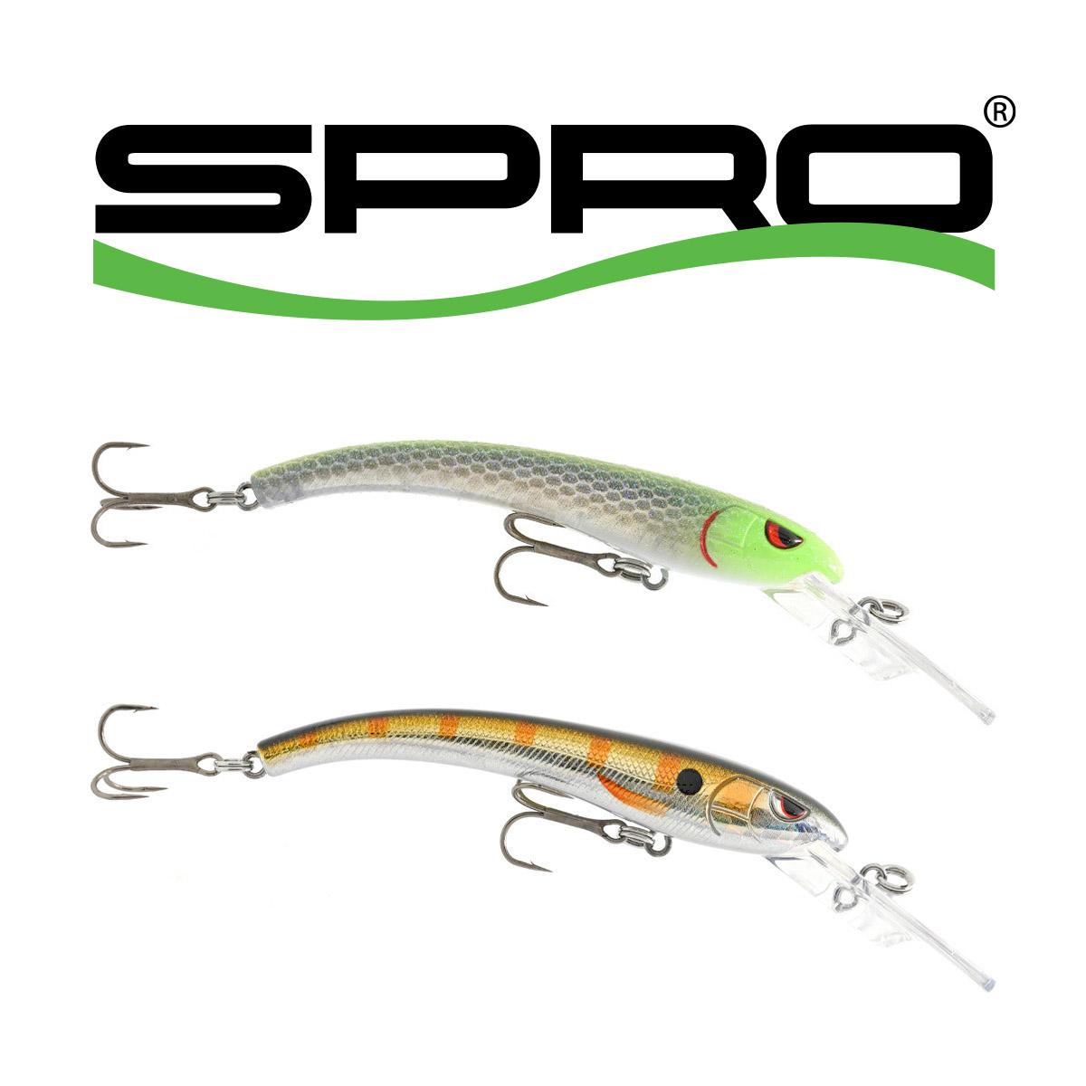 SPRO MADEYE DIVER 85, Fishing Tackle Jann's Netcraft
